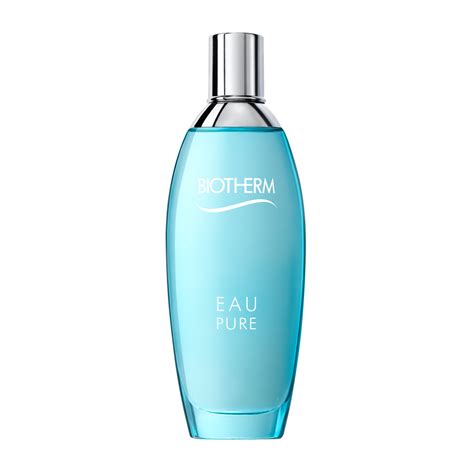 parfum biotherm